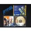 Wishbone Ash - Front Page News - Importado
