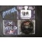 X - Wild - So What! - Importado