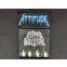Zona Abissal - Zona Abissal (Slipcase) - Nacional
